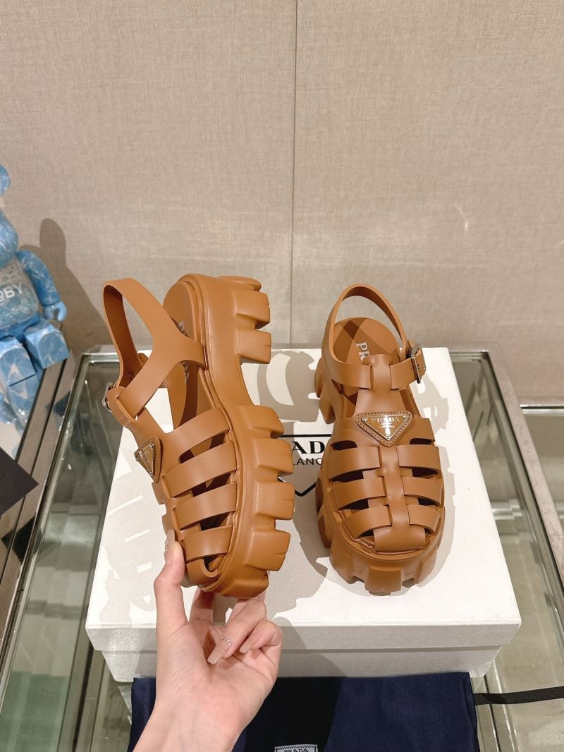 Prada Sandals